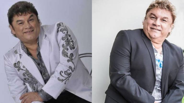 Personalidades del medio artístico y político lamenta el fallecimiento de José Manuel Zamacona.