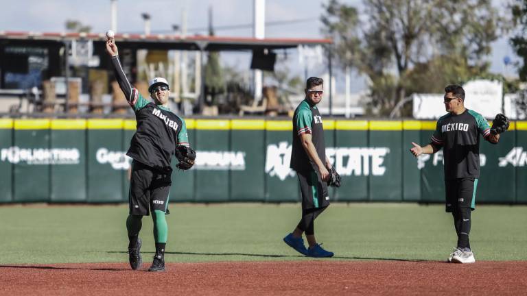 Charros de Jalisco será el que represente a México en la próxima Serie del Caribe.