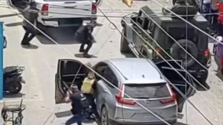 Sheinbaum consideró que se violentó la soberanía de Guatemala y urgió a que esto no volviera a ocurrir.