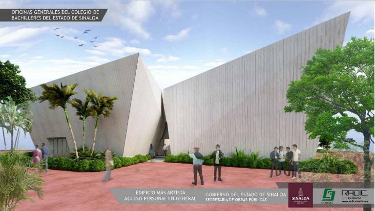 La entrega de las nuevas instalaciones de Cobaes sería para junio de 2024.