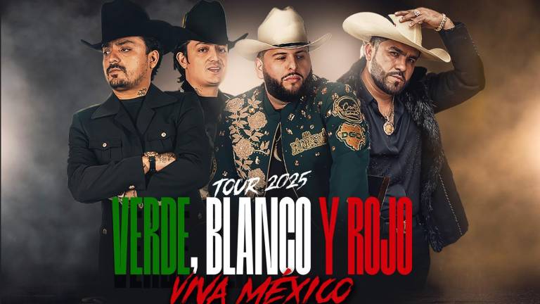 Los Dos Carnales, Gerardo Díaz y su Gerarquía y El Fantasma.