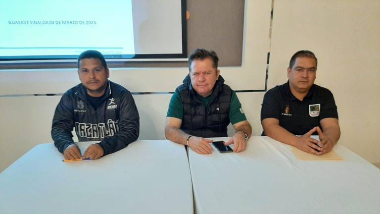 En Guasave se celebró la reunión de la Afoesac, que fue donde se designaron los estatales.