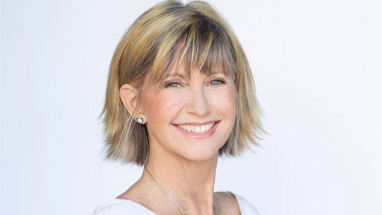 Falleció la mañana de este lunes 8 de agosto Olivia Newton John, famosa por su actuación protagónica en Vaselina, junto a John Travolta.