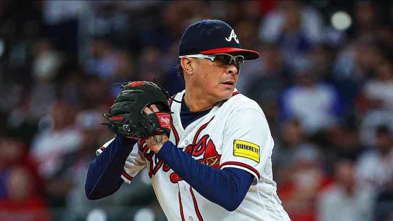 Jesse Chávez anuncia su retiro tras 18 temporadas y una carrera marcada por resiliencia y versatilidad.