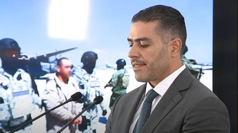 Norma Piña afirmó que existía el riesgo de que algunos de los 29 narcotraficantes entregados a Estados Unidos fueran liberados en México.