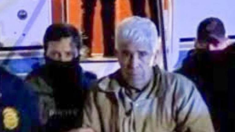 Rafael Caro Quintero enfrenta un proceso en Estados Unidos por el secuestro y asesinato del agente de la DEA, Enrique “Kiki” Camarena, ocurrido en 1985.