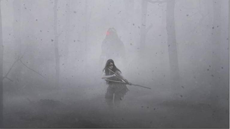 La nueva entrega de Predator será lanzada en el verano.