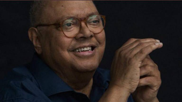 Fallece Pablo Milanés.