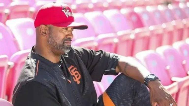 Jolbert Cabrera es el nuevo timonel de Algodoneros de Guasave, de cara a la temporada 2024-2025 de la LMP.