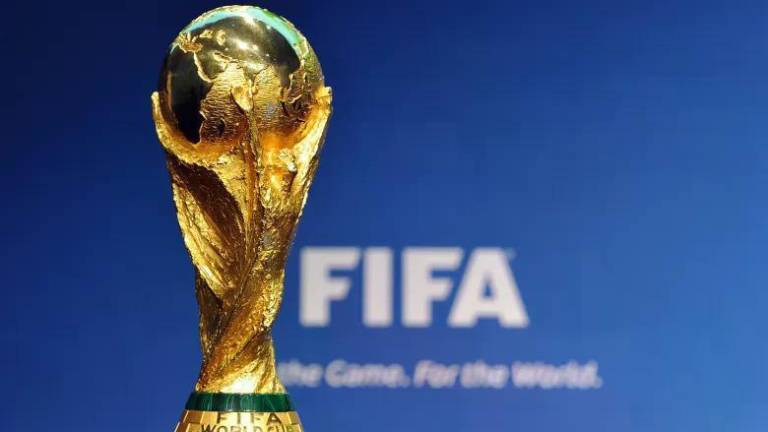 En México, la Secretaría de Seguridad y Protección Ciudadana (SSPC) busca evitar fraudes en la compra de boletos para la Copa Mundial FIFA 2026.