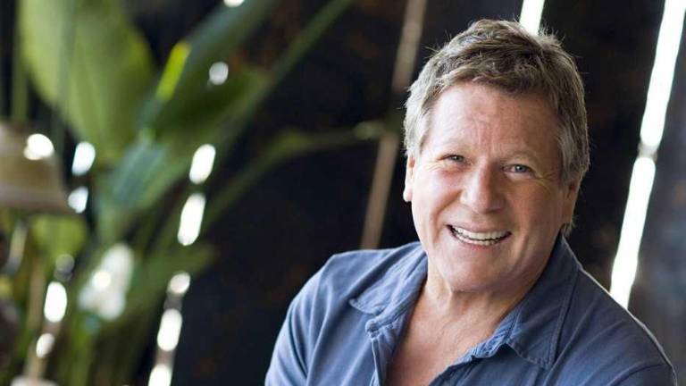 Ryan O’Neal