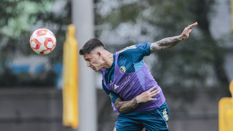 América visita este viernes a los Bravos.