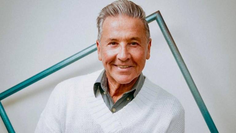 Ricardo Montaner.