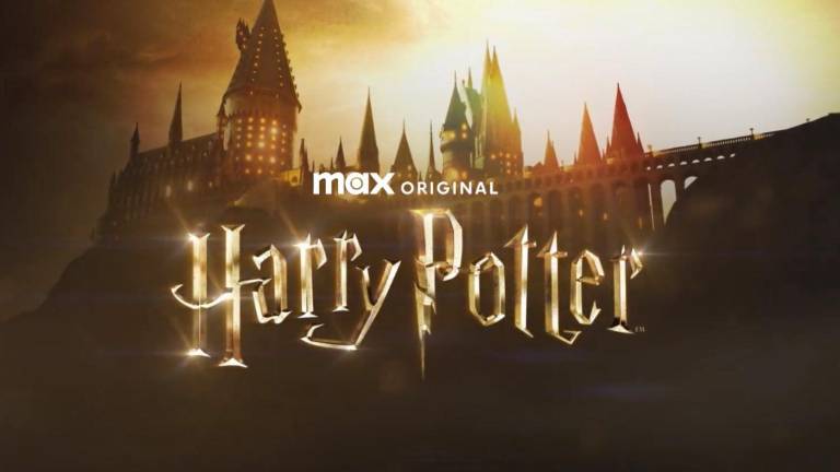 La nueva serie de Harry Potter estará a cargo de HBO Max.