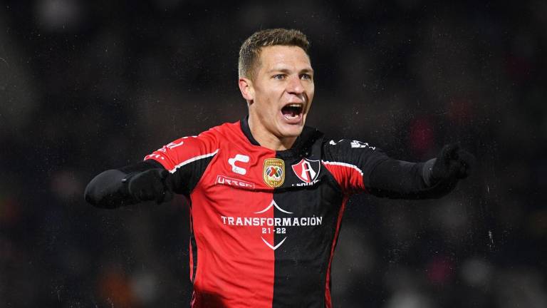 Julio Furch.