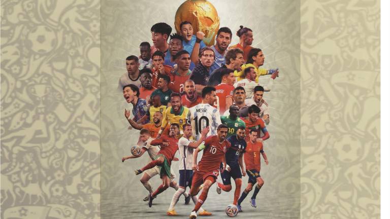 ¿Quién será la gran figura de Qatar 2022?