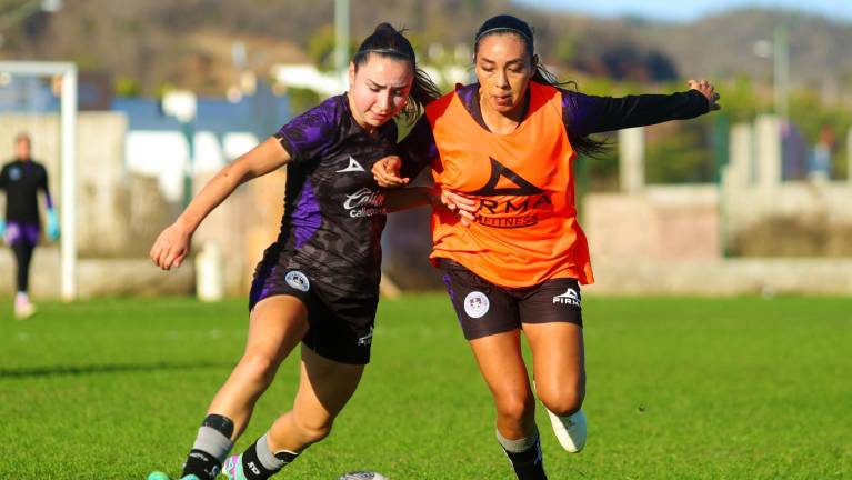 Mazatlán Femenil tiene una misión imposible este sábado.