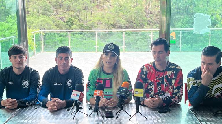 En esta edición se espera la participación de más de mil 500 vehículos todo terreno.