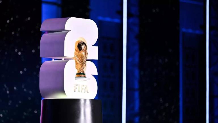 México ya conoce el calendario de los partidos que albergará el 2026.