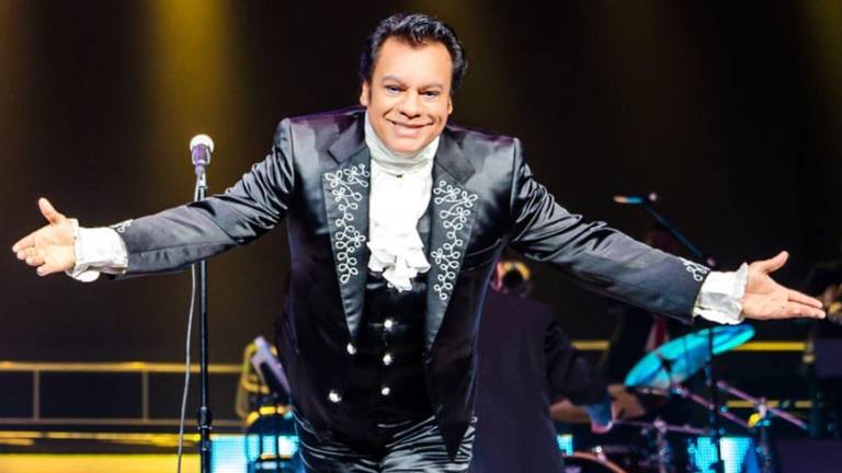 Juan Gabriel
