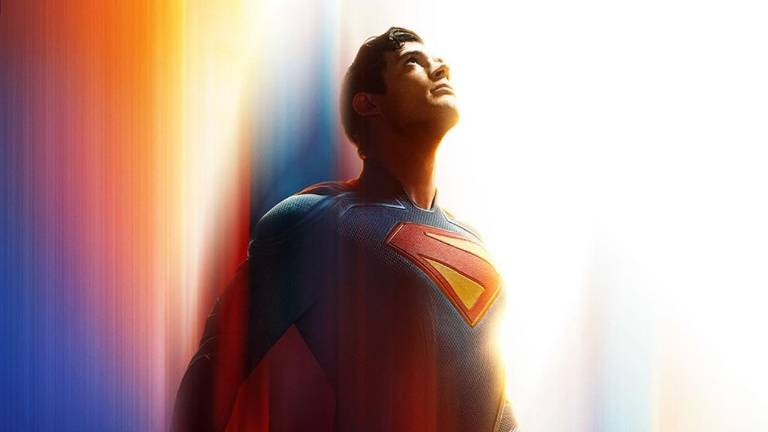 Superman