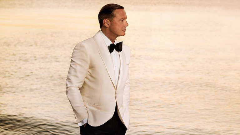 Luis Miguel