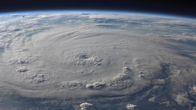 Los estados afectados en caso de que “Alvin” impactara como huracán serían: Baja California, Sonora, Sinaloa, Nayarit, Colima, Jalisco, Michoacán y Guerrero.