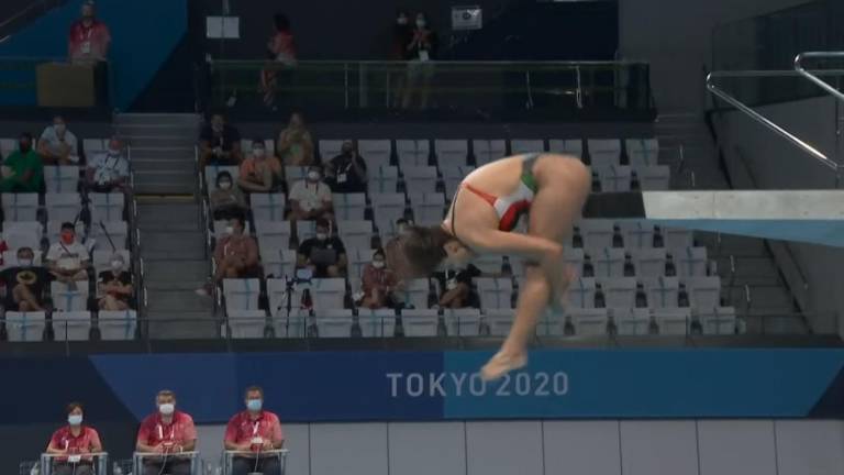 Aranza Vázquez buscará pelear por las medallas.