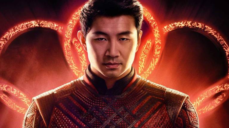 “Shang-Chi y la Leyenda de los Diez Anillos” es la nueva película del Universo Cinematográfico de Marvel.