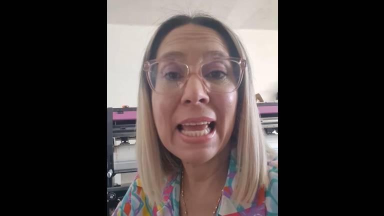 En un video publicado en redes sociales, Díaz aseguró que en diversas unidades académicas se han llevado a cabo reuniones donde se ha instruido a reforzar estas acciones.