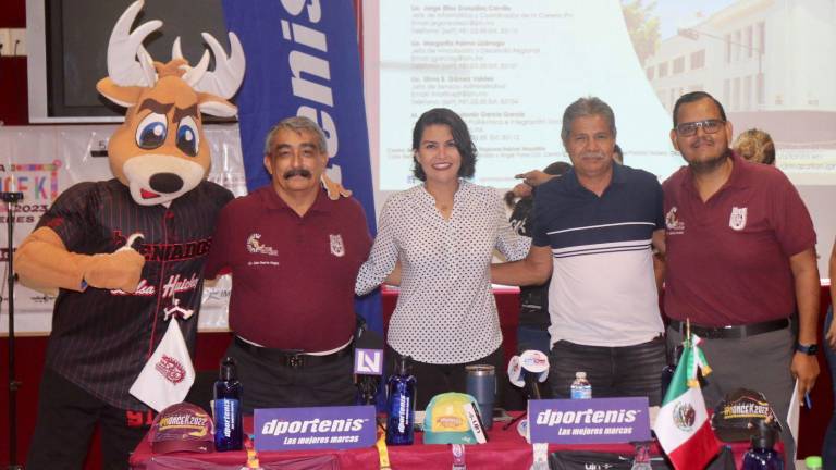 Se espera que participen más de 40 mil competidores en todo el País.