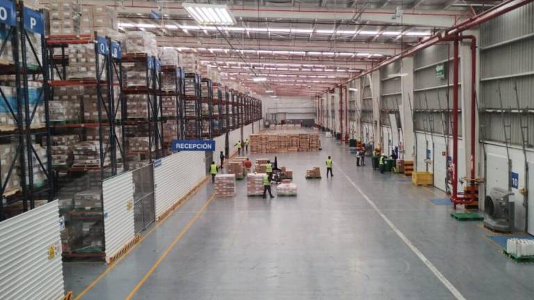 Seis funcionarios de Birmex fueron despedidos tras detectarse compra de medicamentos a sobreprecio.