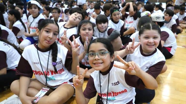 Se ponen en marcha los Cursos de Verano del Isde