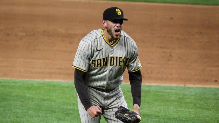 Joe Musgrove logró el primer “Sin Hit Ni Carrera” en la historia de los Padres