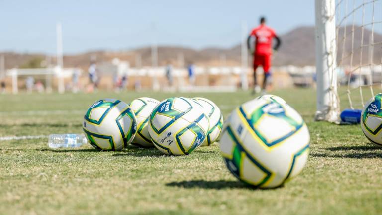 Aspirantes a futbolistas profesionales tendrán la oportunidad de mostrarse en Mazatlán y Coyotitán, respectivamente.