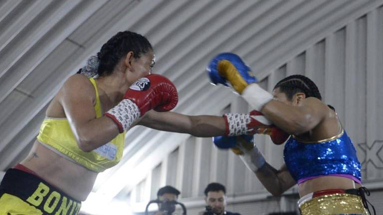 Green Day Boxing Promotions promete un gran año.