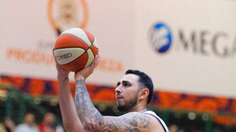 Gabriel Vázquez agradeció al apoyo incondicional de los aficionados de Pioneros en la temporada del Cibacopa.