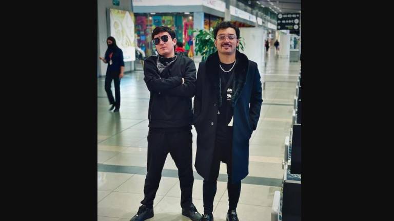 Los Dos Carnales