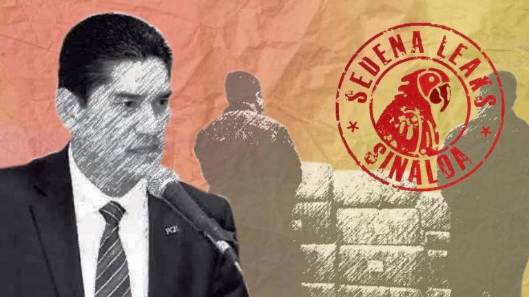 Funcionarios de Sinaloa han sido investigados por presuntos vínculos con el narcotráfico.