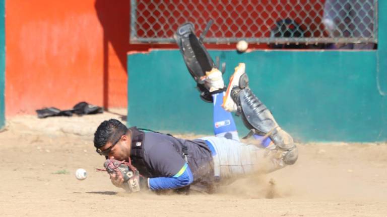 Cuatro encuentros habrá este lunes en la primera jornada.