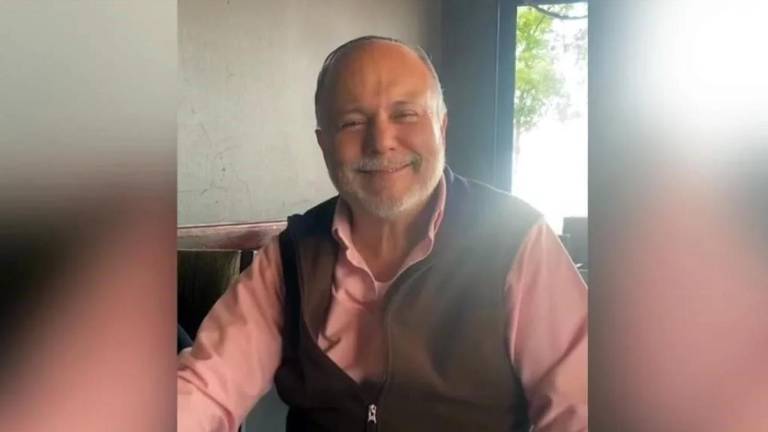 César Duarte Jáquez reapareció en un video difundido a través de las diversas redes sociales.