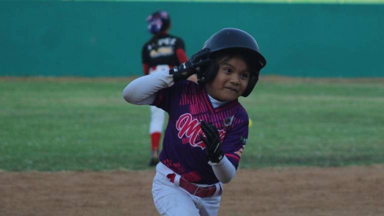 Mazatlán Sub 8 se lleva la corona estatal.