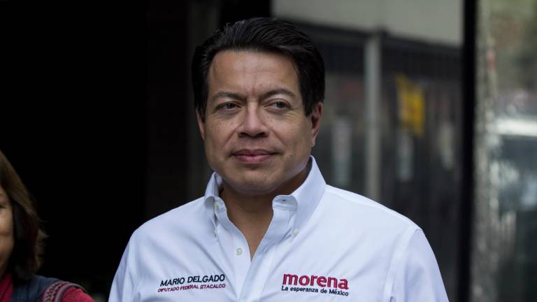 Mario Delgado