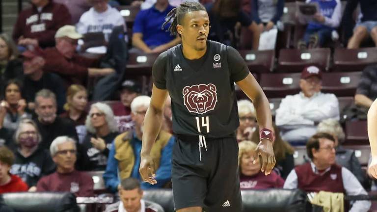Keaton Hervey es el octavo extranjero confirmado por Venados Basketball.