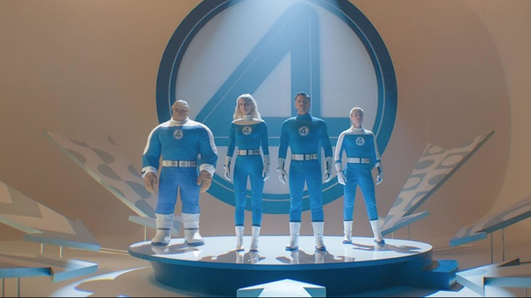 El filme se estrenará el 24 de julio.