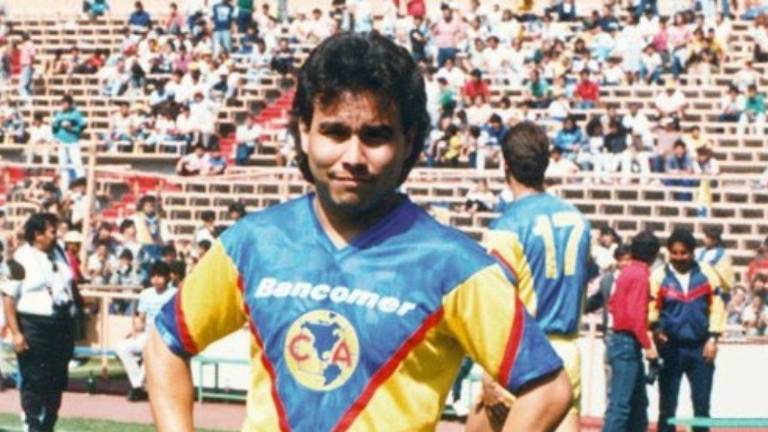 Efraín “El Fanny” Munguía falleció tras una larga enfermedad.