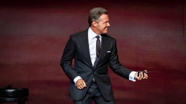 Luis Miguel