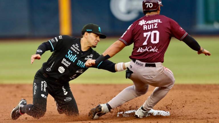Tomateros ya tiene asegurados los 10 puntos de la primera vuelta.