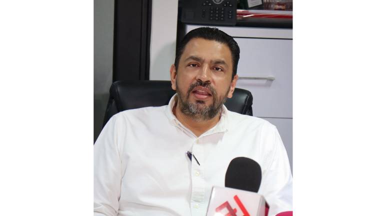 Ismael Bello Esquivel detalló que aproximadamente 120 productores que tenían pendientes sus pagos ya están en condiciones de recibirlos.