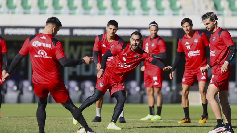 Mazatlán FC llevan 7 puntos en el torneo.